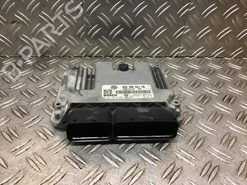 Engine control unit (ECU) VW GOLF V (1K1) 1.9 TDI (105 hp) 17983068