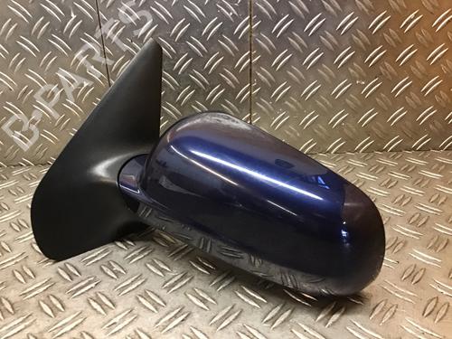 Used Left mirror VW GOLF IV (1J1) 1.4 16V (75 hp) 31806099
