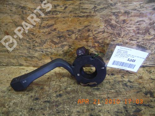 Used Steering column stalk VW POLO Coupe (86C, 80) 1.0 (45 hp) 5050216