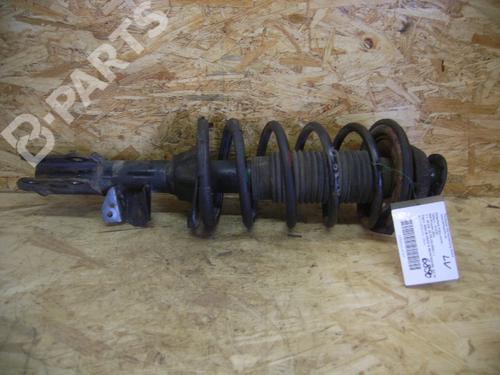 Used Left front shock absorber KIA PICANTO I (SA) 1.1 (65 hp) 5054283