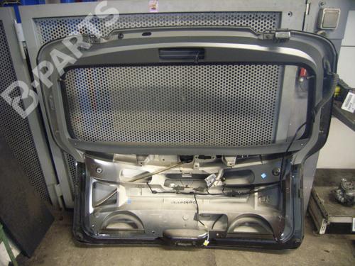 Tailgate RENAULT LAGUNA II Grandtour (KG0/1_) 1.9 dCi (KG1V) | BP5054577C6 