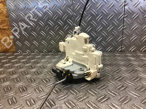 Front left lock AUDI A4 B7 Avant (8ED) 1.8 T | BP26183105C98 