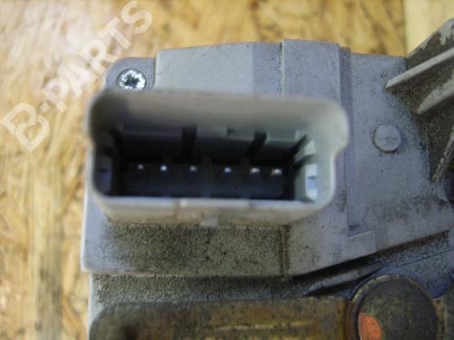Front right lock CITROËN EVASION MPV (22, U6) 2.0 HDI | BP5054484C97 