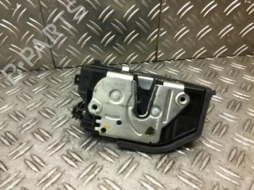 Front right lock BMW 1 (E87) 118 i | BP31352106C97 