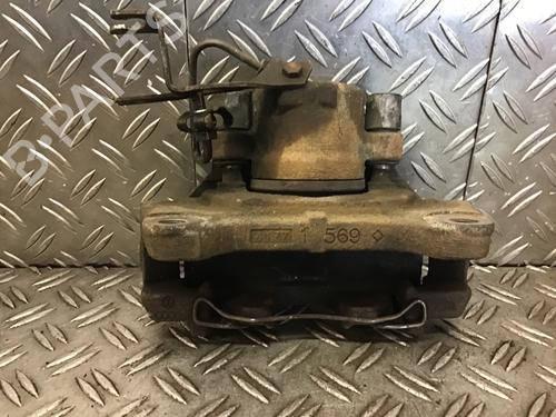Right front brake caliper AUDI A4 B7 Avant (8ED) 1.8 T | BP26183118M104 