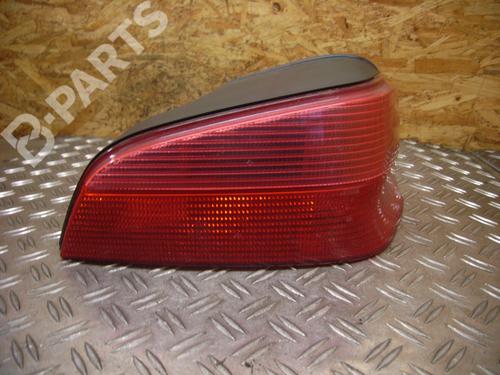 Used Right taillight PEUGEOT 106 II (1A_, 1C_) 1.1 i (60 hp) 5060308