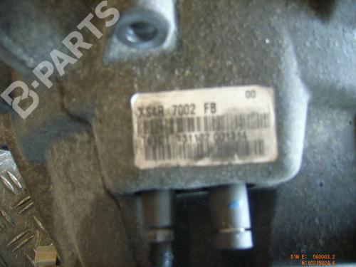 Gearbox FORD FOCUS I Saloon (DFW) 1.6 16V | BP5058538M3 