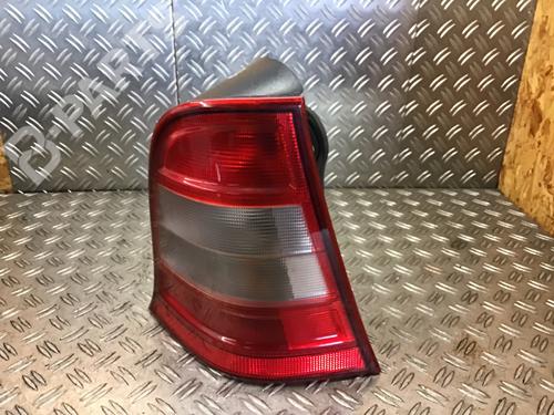 Right taillight MERCEDES-BENZ A-CLASS (W168) A 140 (168.031, 168.131) | BP10722483C35 