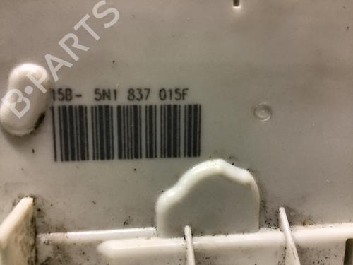 Front left lock SEAT IBIZA IV (6J5, 6P1) 1.4 | BP20123778C98 