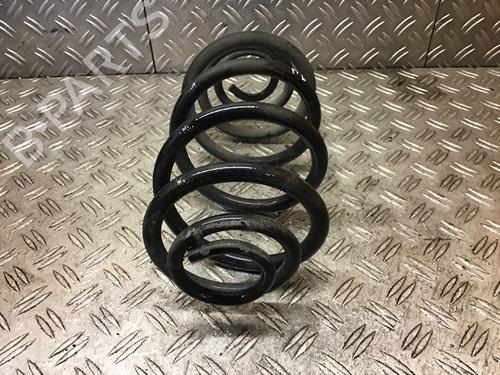 Shock absorber spring OPEL MERIVA A MPV (X03) 1.7 CDTI (E75) | BP16562907C152 