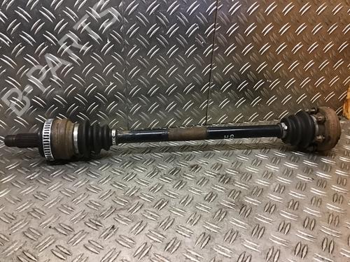 Used Right rear driveshaft BMW 1 (E87) 118 i (143 hp) 31322393