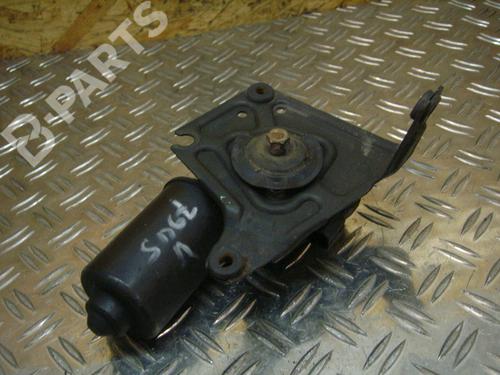 Used Front wiper motor KIA JOICE (MTE1P) 2.0 (139 hp) 5056520