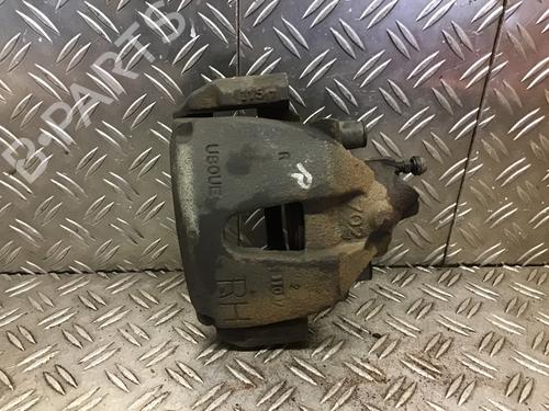 Used Right front brake caliper FORD ECOSPORT 1.0 EcoBoost (125 hp) 27185135