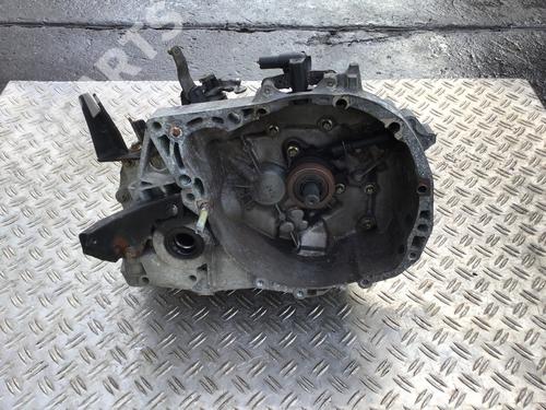 Used Gearbox NISSAN MICRA III (K12) 1.5 dCi (65 hp) 7025390