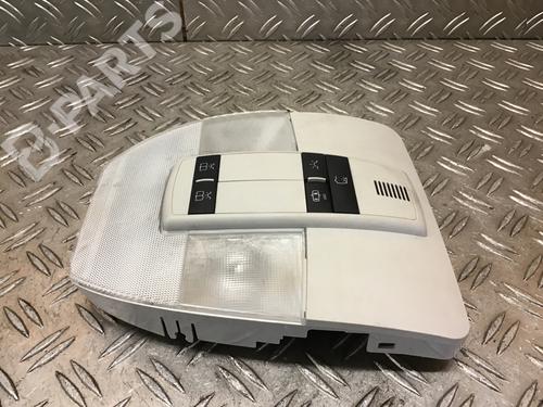 Innerbelysning MERCEDES-BENZ A-CLASS (W169) A 150 (169.031, 169.331) | BP8293628I8 