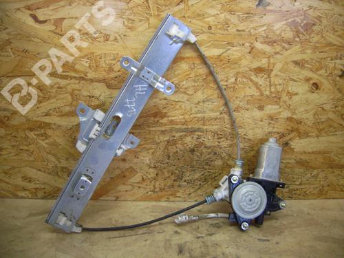 Rear left window mechanism SUZUKI LIANA Hatchback 1.6 4WD | BP5055970C24 