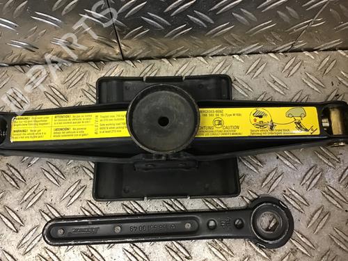 Other MERCEDES-BENZ A-CLASS (W168) A 160 (168.033, 168.133) | BP28134969O1 