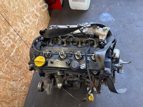 Engine OPEL ASTRA H Estate (A04) 1.7 CDTI (L35) | BP37715523M1  - Image 5