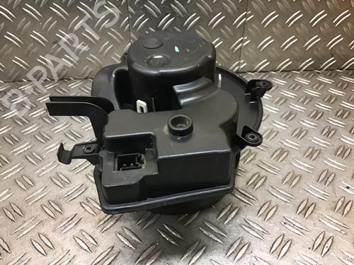 Heater blower motor MERCEDES-BENZ C-CLASS T-Model (S203) C 180 Kompressor (203.246) | BP22924868M62 