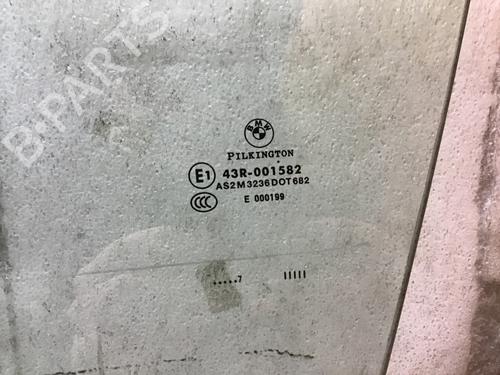Front left door window BMW 1 (E87) 118 i | BP31806108C18
