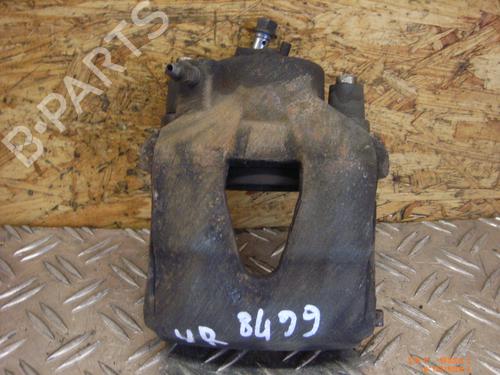 Used Right front brake caliper VW GOLF V (1K1) 1.9 TDI (105 hp) 14694463