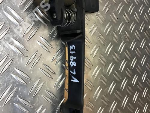 Front left exterior door handle MERCEDES-BENZ VANEO (414) 1.7 CDI (414.700) | BP5275363C128 