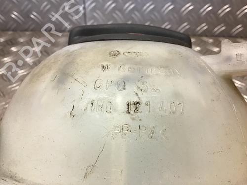 Expansion tank VW GOLF II (19E, 1G1) 1.8 | BP14696264C120 