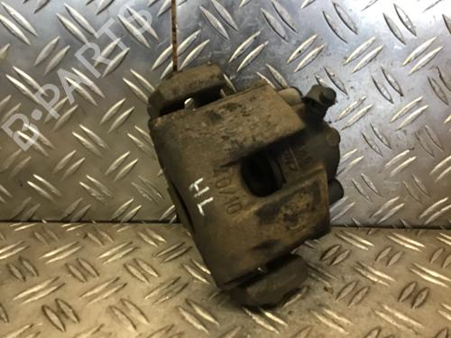 Used Left rear brake caliper BMW 3 Compact (E46) 316 ti (115 hp) 14696214
