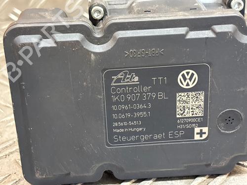 ABS pump VW GOLF VI (5K1) 1.2 TSI | BP39539126M43 - Image 4