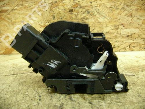 Rear right lock FORD FOCUS II Turnier (DA_, FFS, DS) 1.6 TDCi | BP5054879C99 