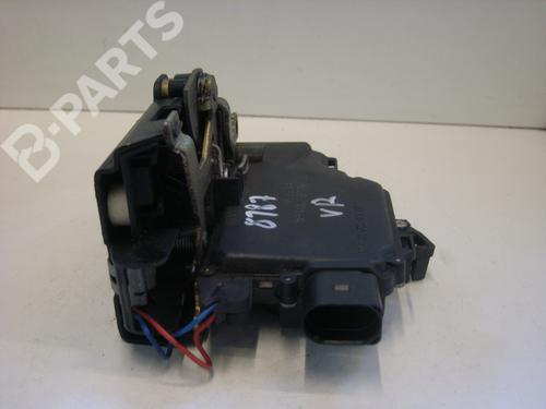 Front right lock SEAT TOLEDO II (1M2) 1.6 16V | BP5057125C97 