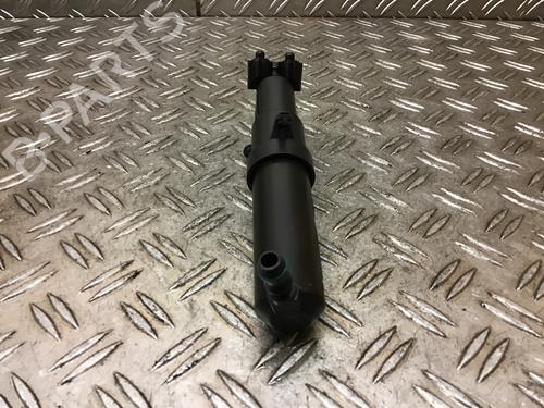 Sprinklervæskepumpe MERCEDES-BENZ C-CLASS (W203) C 200 Kompressor (203.042) | BP14695392E24 