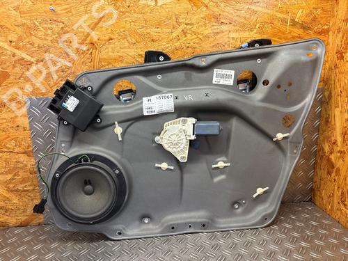 Used Front right window mechanism Front right window mechanism 36650654 36650654