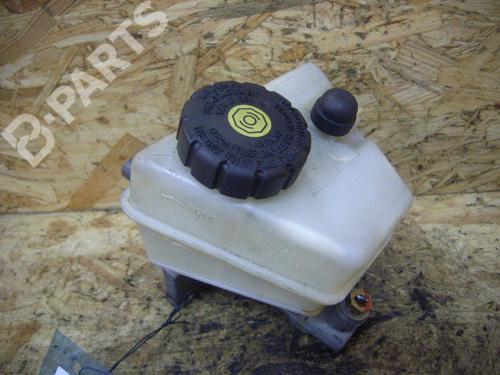 Brake master cylinder MERCEDES-BENZ E-CLASS (W210) E 230 (210.037) | BP5052801M77 