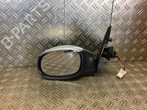 Used Left mirror Left mirror 38076710 38076710