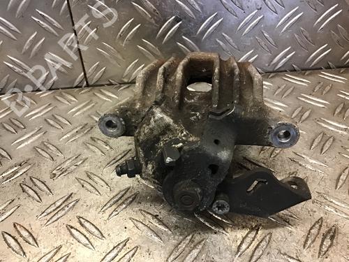 Right rear brake caliper VW POLO (6N2) 1.4 16V | BP16557840M106 