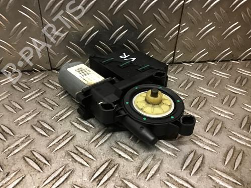 Right front window motor SKODA FABIA I Combi (6Y5) 1.4 16V | BP31359656E20 - Image 2
