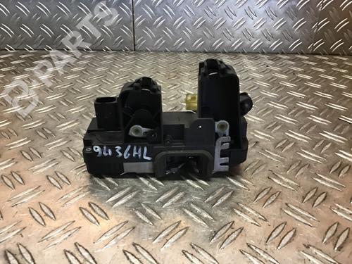 Rear left lock OPEL VECTRA C (Z02) 1.8 16V | BP7907183C100 