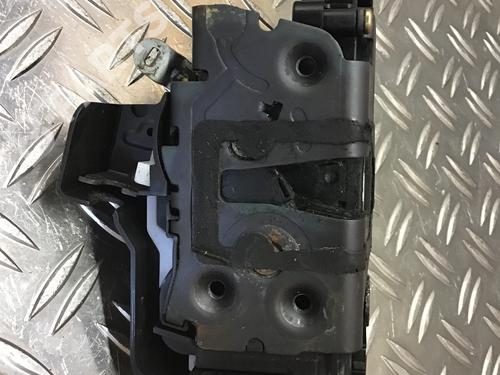 Front right lock FORD FOCUS II Turnier (DA_, FFS, DS) 2.0 TDCi | BP5603493C97 