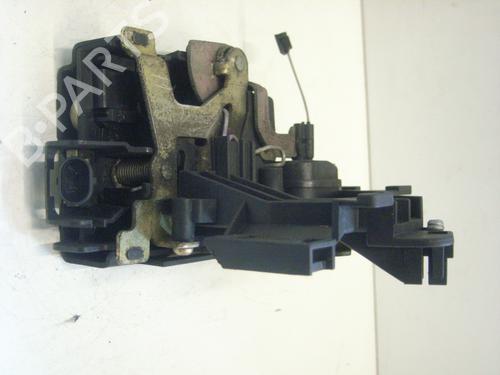 Front right lock VW GOLF IV (1J1) 1.6 | BP14694269C97 