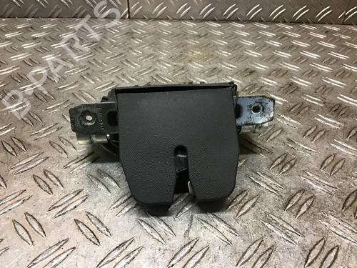 Used Tailgate lock OPEL ASTRA H Estate (A04) 1.6 (L35) (105 hp) 16467447