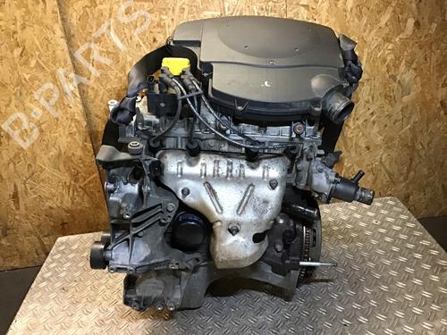 Used Engine DACIA LOGAN MCV (KS_) 1.6 (KS0B, KS0D, KS0F) (87 hp) 31956921