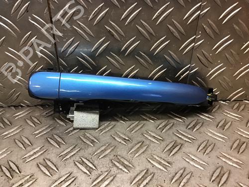 Used Exterior handle FORD KA (RU8) 1.2 (69 hp) 27811751