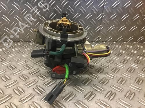 Used Injection rail FORD FIESTA III (GFJ) 1.1 (50 hp) 33021295