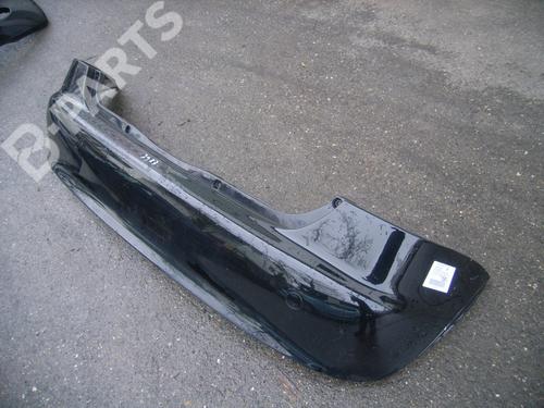 Rear bumper MERCEDES-BENZ A-CLASS (W168) A 190 (168.032, 168.132) | BP5056594C8 