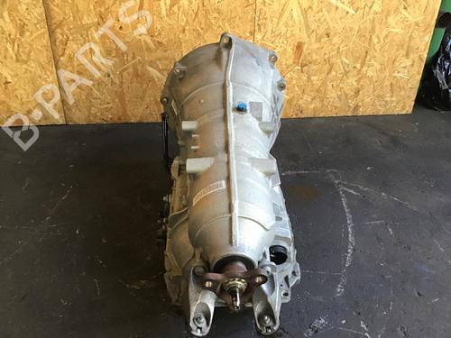 Gearbox BMW 1 (E87) 120 d | BP34646862M3  - Image 5