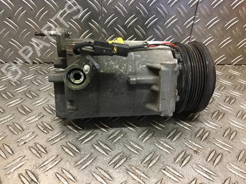 AC compressor FORD FIESTA VI (CB1, CCN) 1.0 | BP26211865M34 