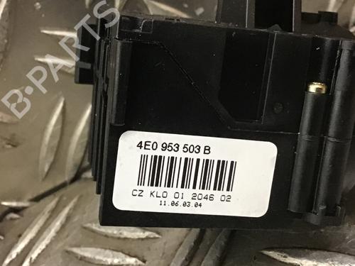 Steering column stalk AUDI A6 C6 (4F2) 4.2 quattro | BP22625709I23 