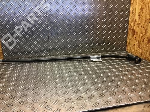 Gear lever VW GOLF II (19E, 1G1) 1.8 i Cat | BP10322261M90 