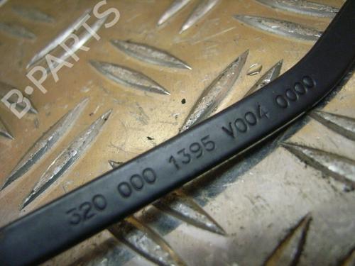 Front windshield wiper arm SMART CITY-COUPE (450) 0.6 (S1CLA1, 450.341) | BP14694141C143 